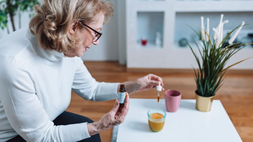 Alzheimer: Tratamentos, Medicamentos e Como o Mais Alívio Pode Ajudar