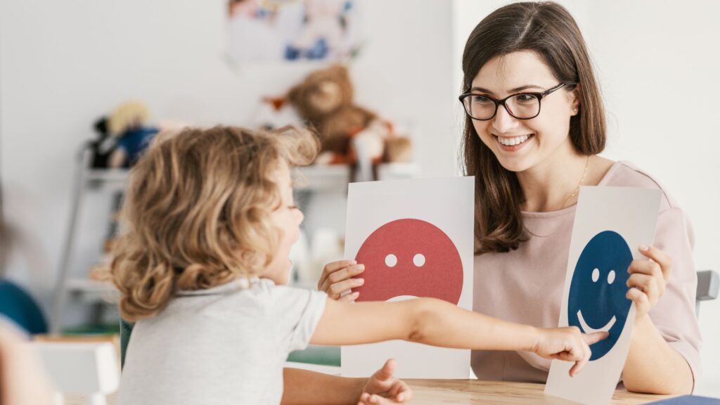 Tratamento do Autismo: Conheça as Principais Terapias e Medicamentos Indicados para o TEA