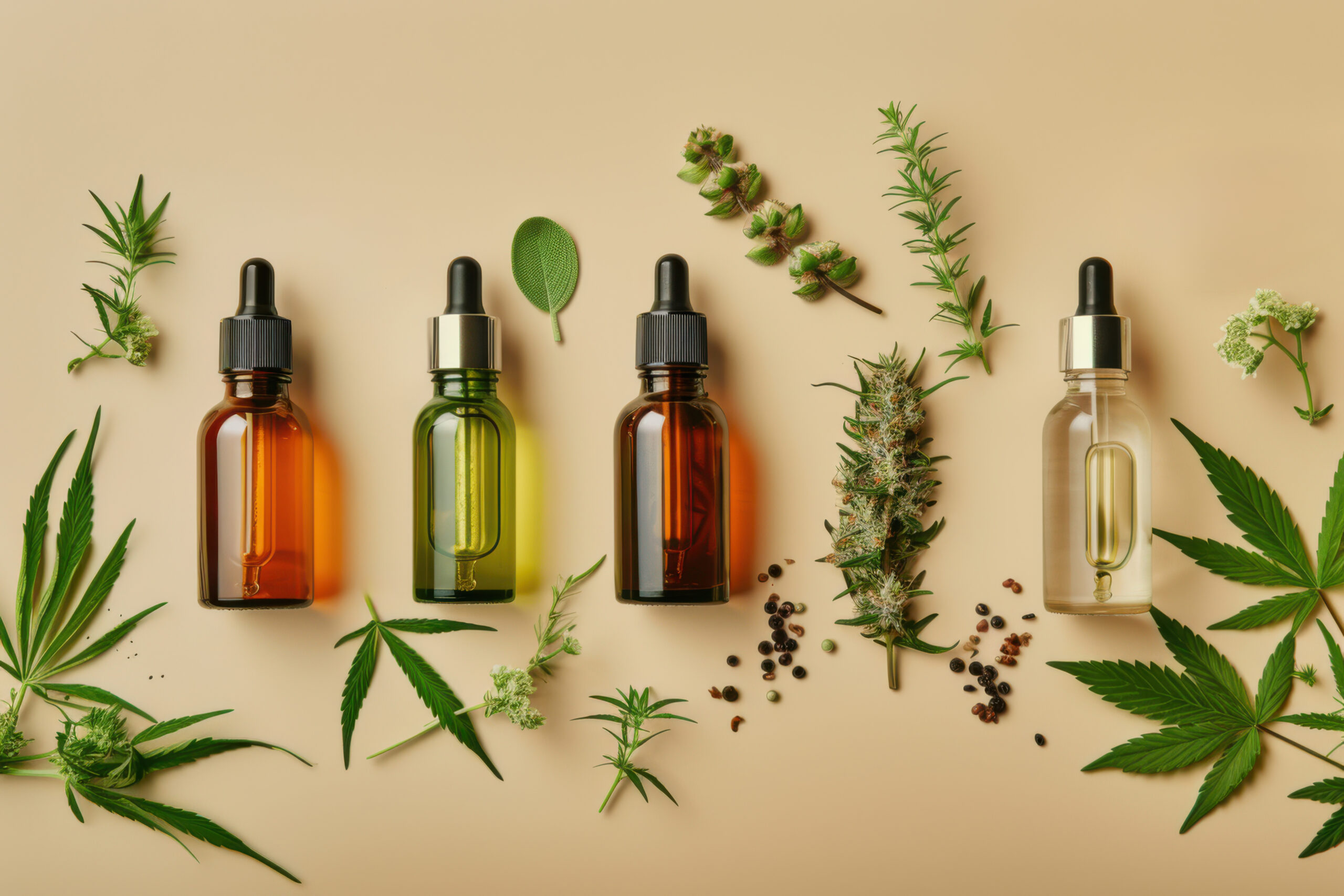 O que você está tomando? Entenda a composição dos produtos