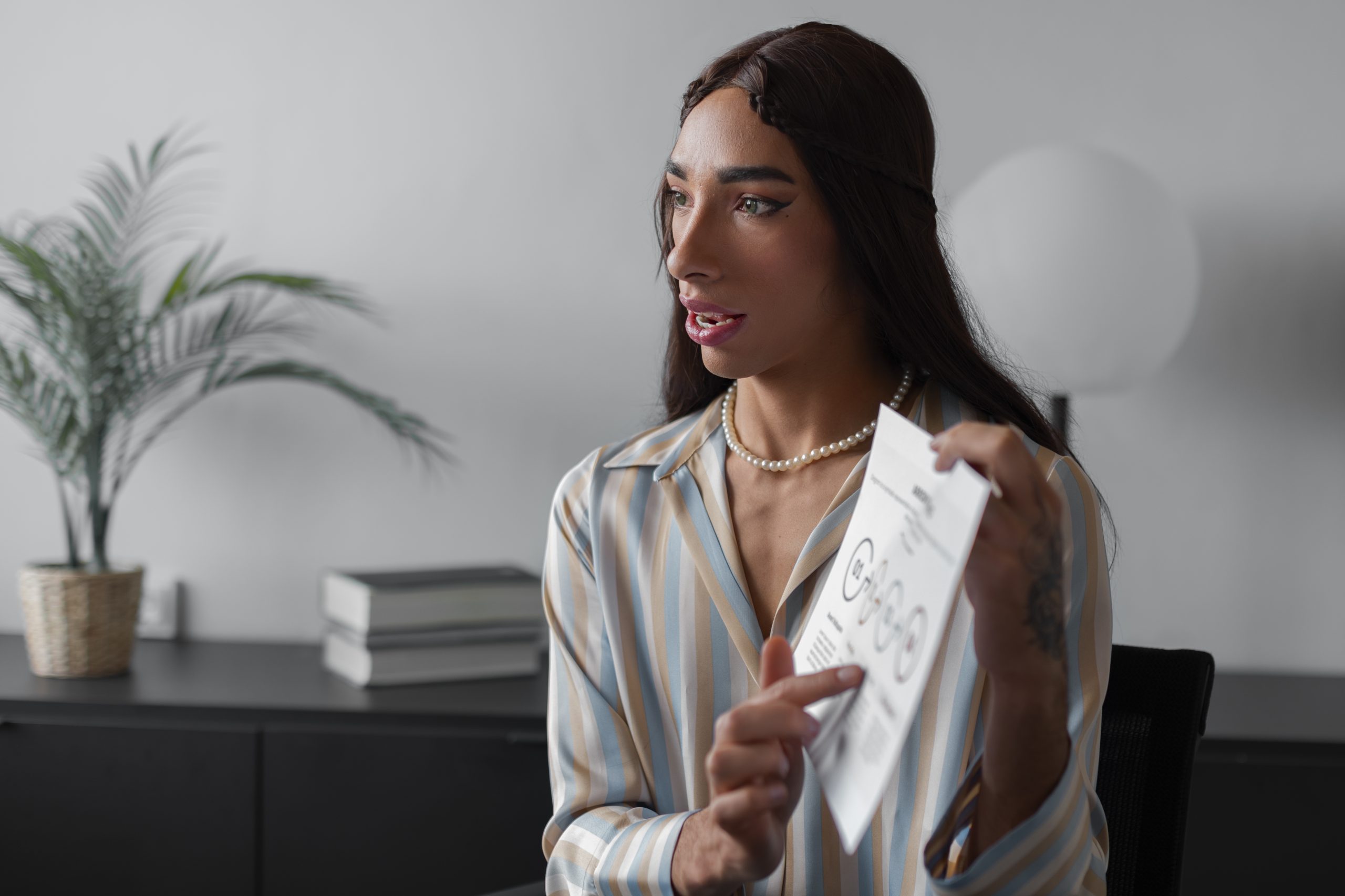 Cannabis medicinal no tratamento da fibromialgia: entenda como funciona