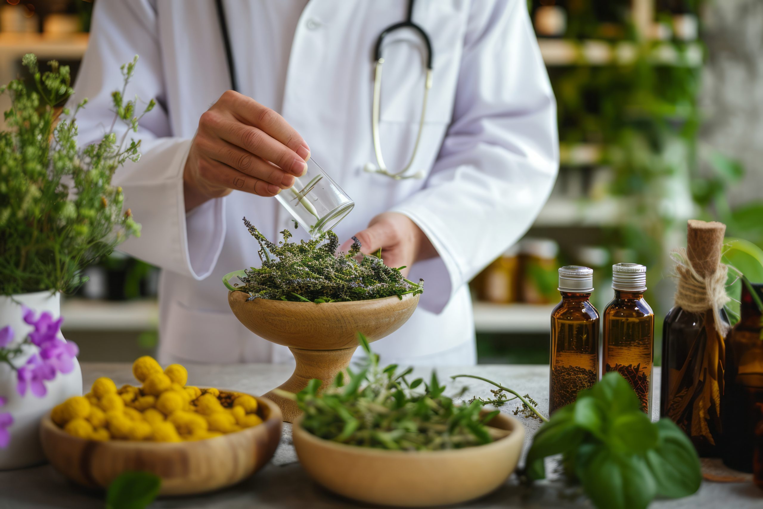 Cannabis medicinal no Brasil: É proibido? Como funciona?
