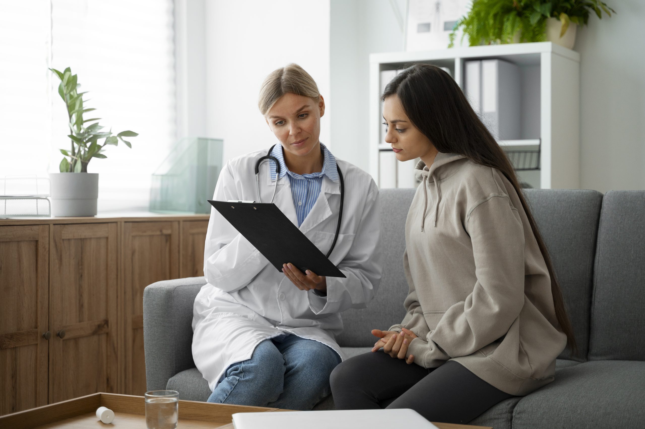 Tratamento com cannabis medicinal: o que esperar?
