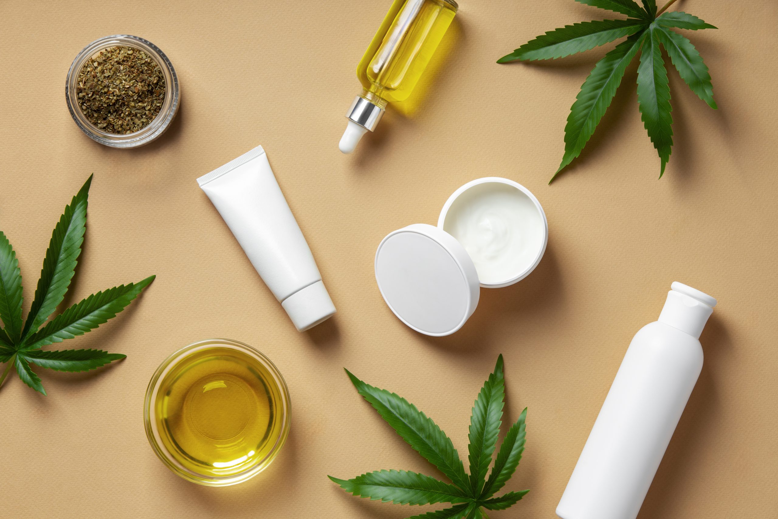 O que você está tomando? Entenda a composição dos produtos à base de Cannabis